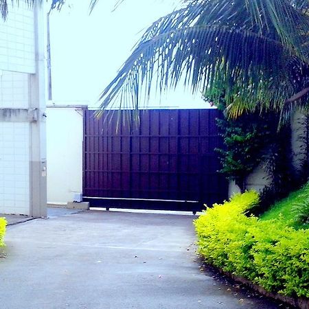 Hotel Eden Sorocaba Exterior foto