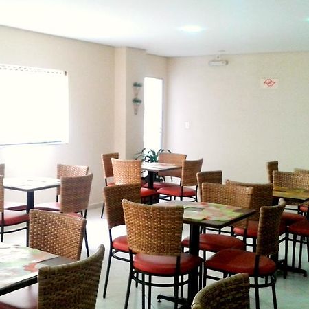 Hotel Eden Sorocaba Exterior foto