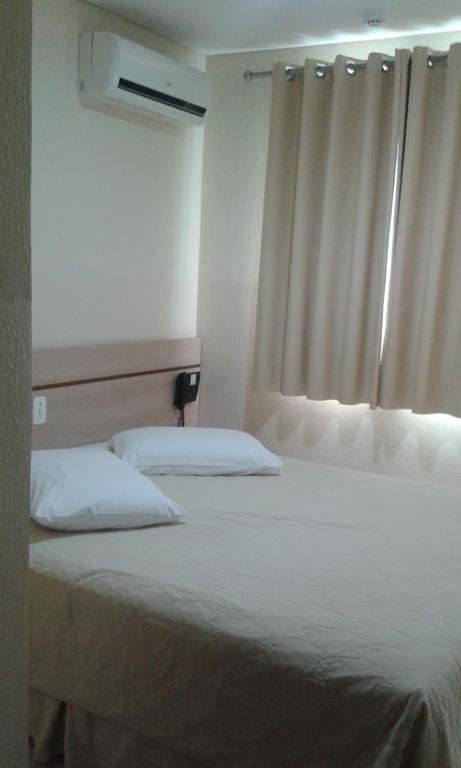Hotel Eden Sorocaba Exterior foto