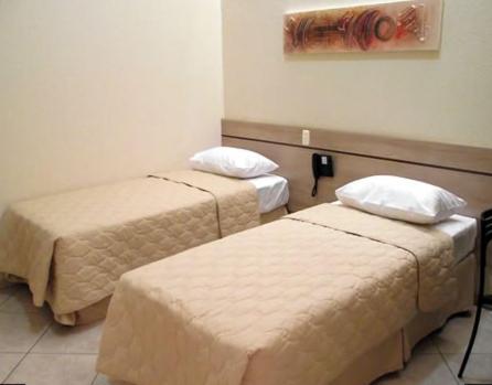 Hotel Eden Sorocaba Cameră foto